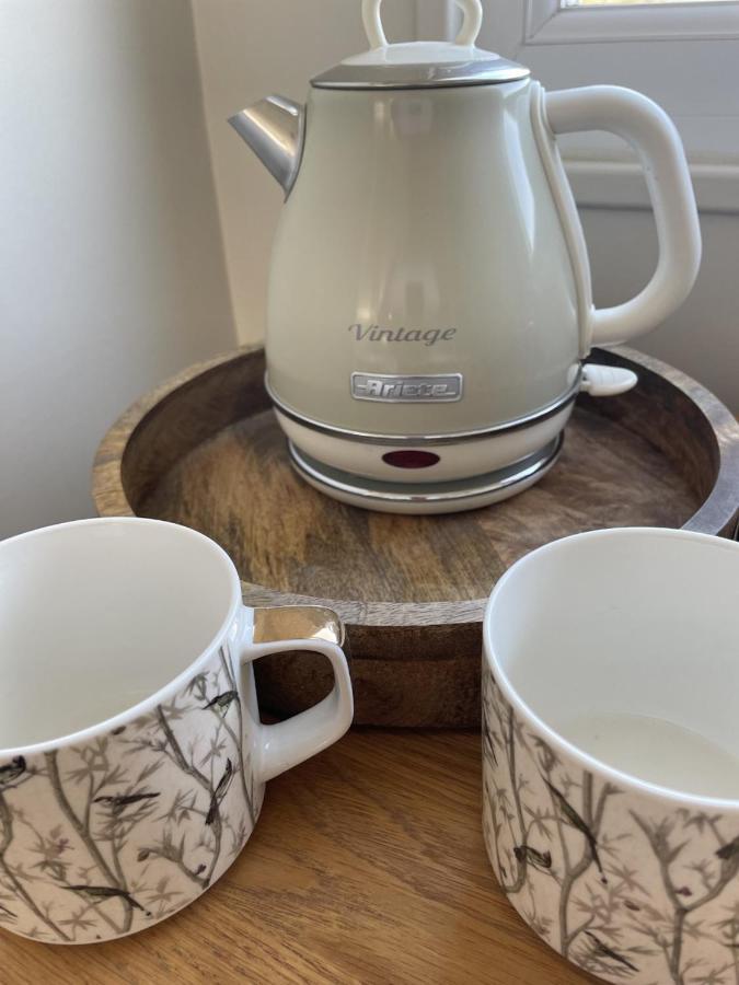 Woodland House Bed & Breakfast Wimborne Minster